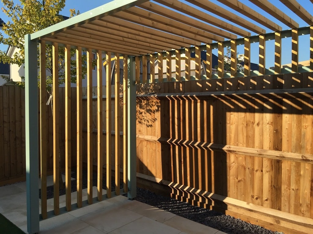 Achat pergola bioclimatique : les erreurs à éviter