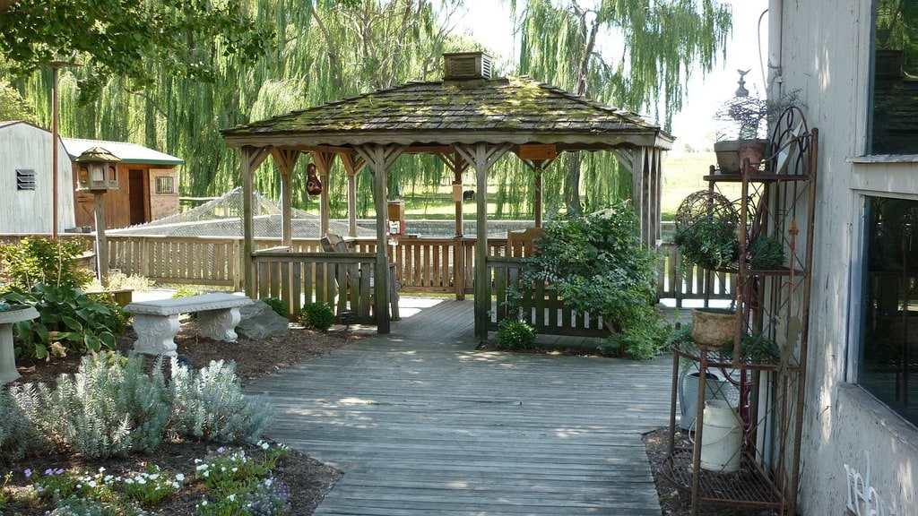 Tout ce qu’il faut savoir avant d’acheter une pergola bioclimatique